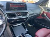 Thumbnail of 2022 Black Sapphire Metallic BMW X3