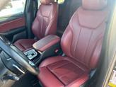 Thumbnail of 2022 Black Sapphire Metallic BMW X3