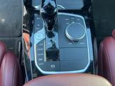 Thumbnail of 2022 Black Sapphire Metallic BMW X3