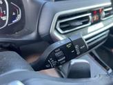 Thumbnail of 2022 Black Sapphire Metallic BMW X3