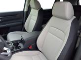 Thumbnail of 2026 Platinum White Pearl Honda CR-V