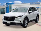 Photo of 2026 Platinum White Pearl Honda CR-V