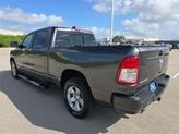 Thumbnail of 2022 Granite Crystal Clearcoat Metallic RAM 1500