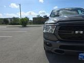 Thumbnail of 2022 Granite Crystal Clearcoat Metallic RAM 1500