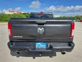 Thumbnail of 2022 Granite Crystal Clearcoat Metallic RAM 1500