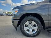 Thumbnail of 2022 Granite Crystal Clearcoat Metallic RAM 1500