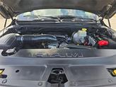 Thumbnail of 2022 Granite Crystal Clearcoat Metallic RAM 1500