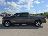 Thumbnail of 2022 Granite Crystal Clearcoat Metallic RAM 1500