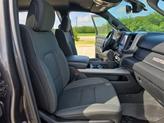 Thumbnail of 2022 Granite Crystal Clearcoat Metallic RAM 1500