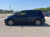 Thumbnail of 2008 Stormy Blue Mica Mazda Mazda5