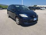 Thumbnail of 2008 Stormy Blue Mica Mazda Mazda5