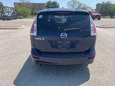 Thumbnail of 2008 Stormy Blue Mica Mazda Mazda5