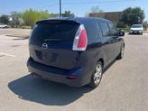 Thumbnail of 2008 Stormy Blue Mica Mazda Mazda5