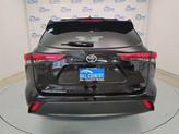 Thumbnail of 2022 Opulent Amber Toyota Highlander