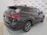 Thumbnail of 2022 Opulent Amber Toyota Highlander