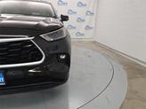 Thumbnail of 2022 Opulent Amber Toyota Highlander