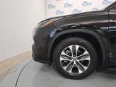 Thumbnail of 2022 Opulent Amber Toyota Highlander