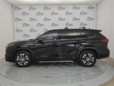 Thumbnail of 2022 Opulent Amber Toyota Highlander