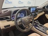 Thumbnail of 2022 Opulent Amber Toyota Highlander