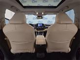 Thumbnail of 2022 Opulent Amber Toyota Highlander