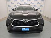 Thumbnail of 2022 Opulent Amber Toyota Highlander