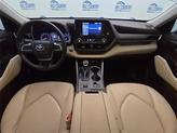 Thumbnail of 2022 Opulent Amber Toyota Highlander