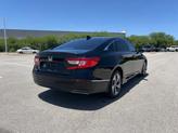 Thumbnail of 2020 Crystal Black Pearl Honda Accord