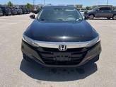 Thumbnail of 2020 Crystal Black Pearl Honda Accord
