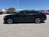 Thumbnail of 2020 Crystal Black Pearl Honda Accord
