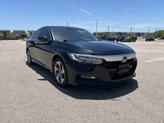 Thumbnail of 2020 Crystal Black Pearl Honda Accord