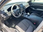Thumbnail of 2020 Crystal Black Pearl Honda Accord