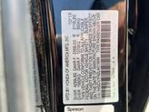 Thumbnail of 2020 Crystal Black Pearl Honda Accord