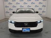 Thumbnail of 2025 Platinum White Pearl Honda Accord Hybrid