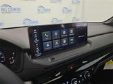 Thumbnail of 2025 Platinum White Pearl Honda Accord Hybrid