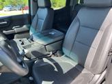 Thumbnail of 2021 Summit White Chevrolet Silverado 1500