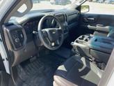 Thumbnail of 2021 Summit White Chevrolet Silverado 1500
