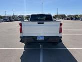 Thumbnail of 2021 Summit White Chevrolet Silverado 1500