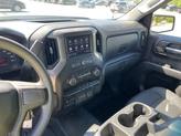 Thumbnail of 2021 Summit White Chevrolet Silverado 1500