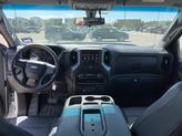 Thumbnail of 2021 Summit White Chevrolet Silverado 1500