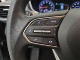Thumbnail of 2023 Portofino Gray Hyundai SANTA FE