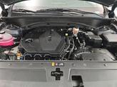 Thumbnail of 2023 Portofino Gray Hyundai SANTA FE