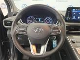 Thumbnail of 2023 Portofino Gray Hyundai SANTA FE