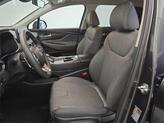 Thumbnail of 2023 Portofino Gray Hyundai SANTA FE