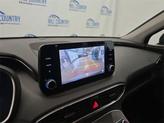 Thumbnail of 2023 Portofino Gray Hyundai SANTA FE