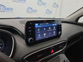 Thumbnail of 2023 Portofino Gray Hyundai SANTA FE