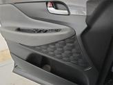 Thumbnail of 2023 Portofino Gray Hyundai SANTA FE