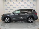 Thumbnail of 2023 Portofino Gray Hyundai SANTA FE