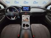 Thumbnail of 2023 Portofino Gray Hyundai SANTA FE