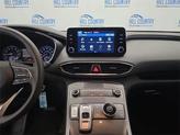 Thumbnail of 2023 Portofino Gray Hyundai SANTA FE