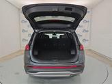 Thumbnail of 2023 Portofino Gray Hyundai SANTA FE